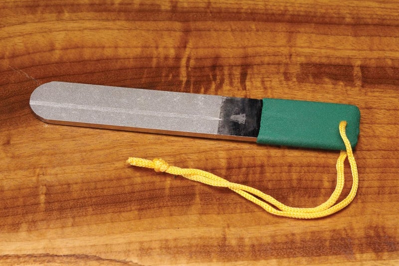 Hook File